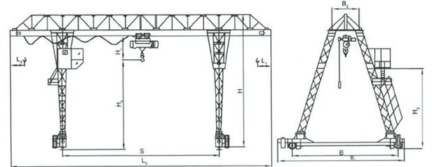 【洛陽起重機(jī)聚氨酯緩沖器,起重機(jī)橡膠墊塊】價(jià)格_廠家 - 中國供應(yīng)商