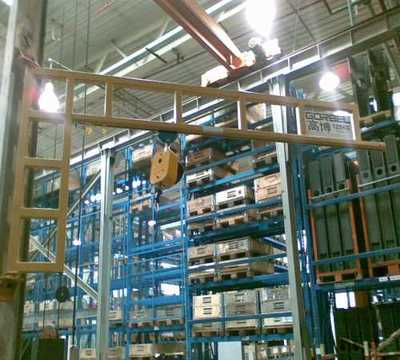 青島懸掛起重機廠家-青島輕型起重機廠家圖片|青島懸掛起重機廠家-青島輕型起重機廠家產品圖片由青島德泰曼工業設備公司生產提供-