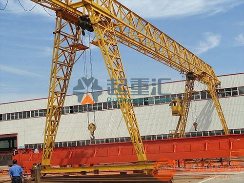 黑龍江綏化當地起重機電葫蘆行車設備配件x水電站用橋式起重機私人定制