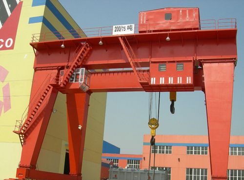 冶金起重機(jī) (4) - 冶金起重機(jī)-產(chǎn)品中心 - 河南華中起重機(jī)集團(tuán)有限公