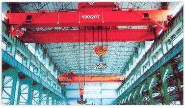 橋門式起重機(jī)與橋吊的區(qū)別?_360問(wèn)答