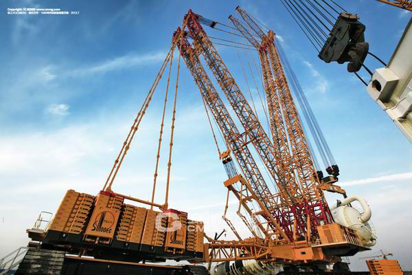 強國之路 徐工大國重器擎起民族脊梁_工程機(jī)械企業(yè)動態(tài)_工程機(jī)械新聞資訊_工程機(jī)械在線