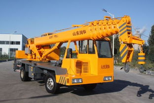 精品小型吊車 汽車起重機(jī) 山東小吊車廠家直銷