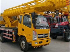 濟(jì)寧市任城區(qū)龍祥吊車銷售部產(chǎn)品展示