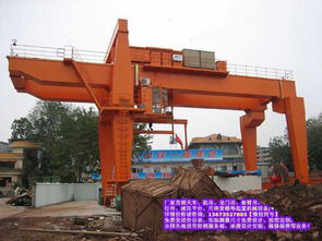 朔州市性價(jià)比高的門式起重機(jī)選購指南