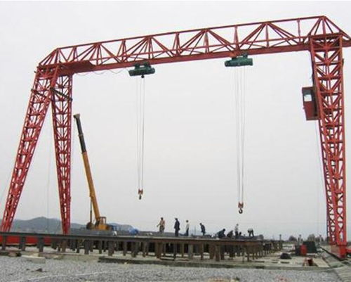 賓陽縣門式起重機(jī)價(jià)格與專業(yè)懸臂吊生產(chǎn)解析