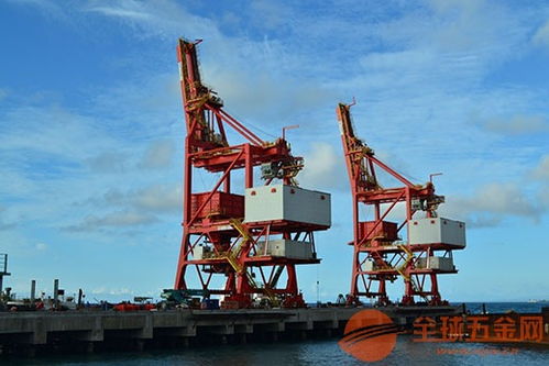 平遙龍門吊雙梁起重機行吊變頻調速橋式起重機產品展示