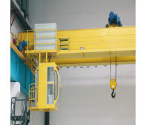 行車梁起重機(jī) 工業(yè)應(yīng)用中的關(guān)鍵設(shè)備