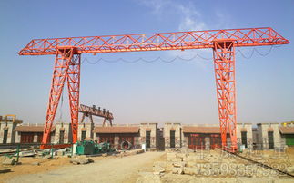 單梁門式起重機(jī)型號(hào)表示方法、廠家價(jià)格及采購(gòu)指南